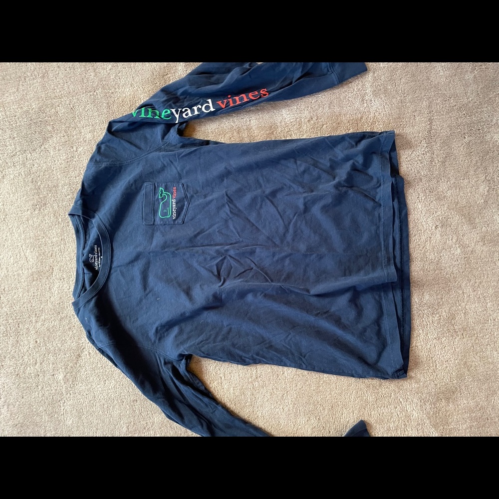 Vineyard vines